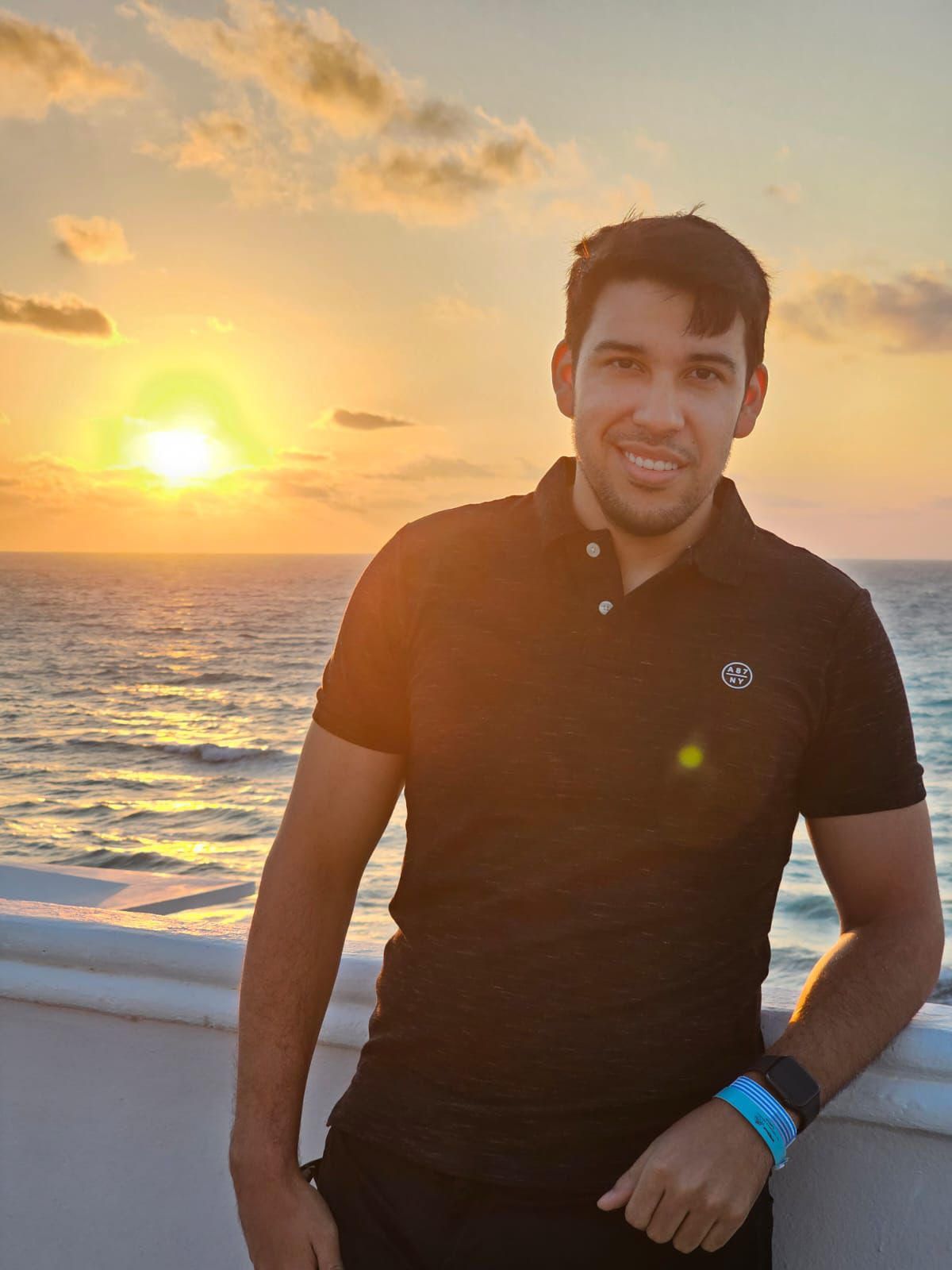 Foto de Diego Gonzalez